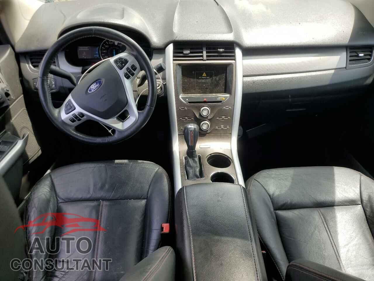 FORD EDGE 2014 - 2FMDK4JC8EBA03208