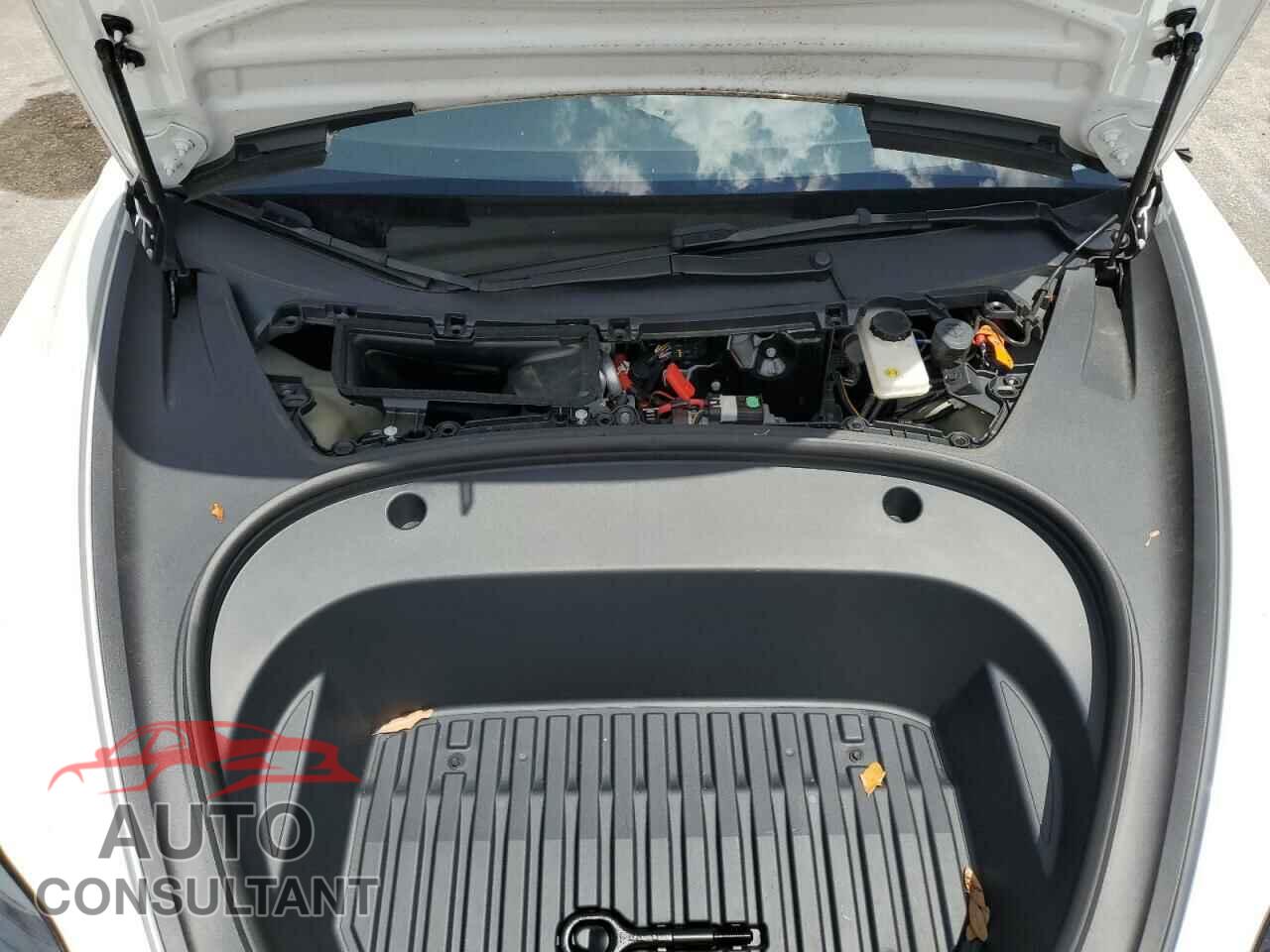 TESLA MODEL 3 2023 - 5YJ3E1EAXPF567575
