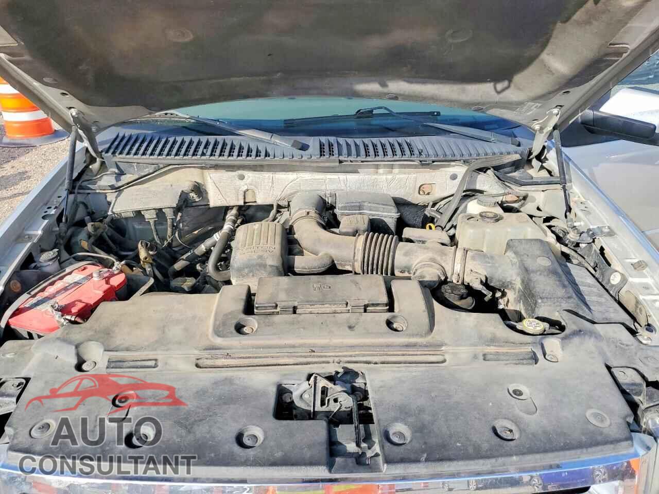 FORD EXPEDITION 2012 - 1FMJU1K51CEF12604