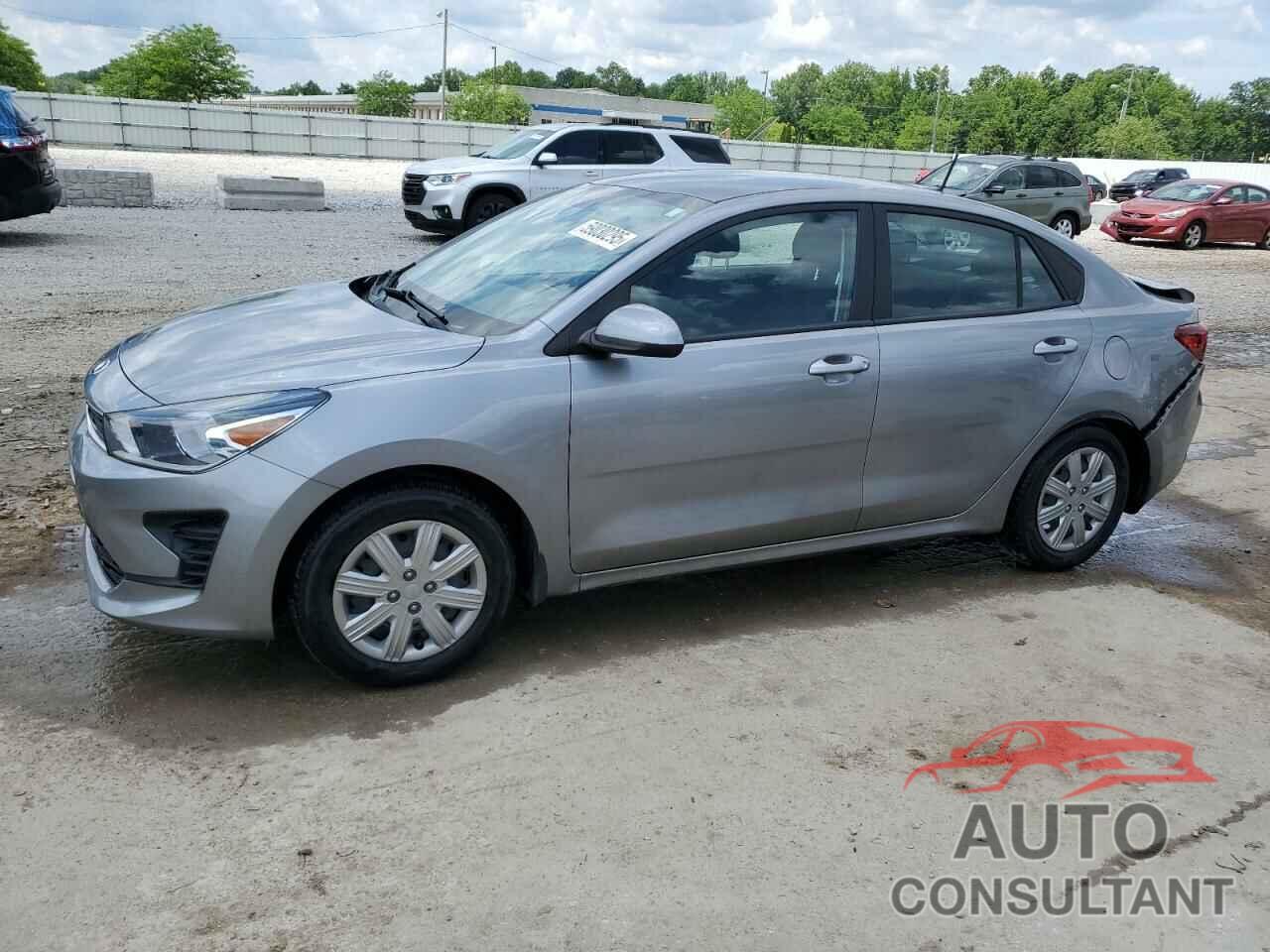 KIA RIO 2021 - 3KPA24AD0ME377366