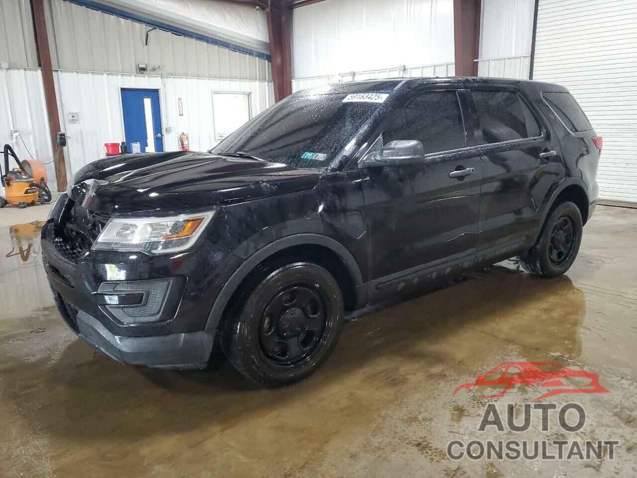 FORD EXPLORER 2016 - 1FM5K8AR2GGA36846