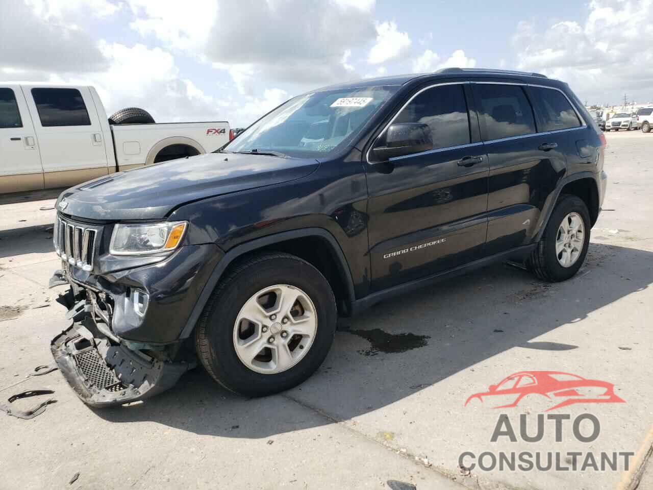 JEEP GRAND CHER 2014 - 1C4RJFAG8EC111386