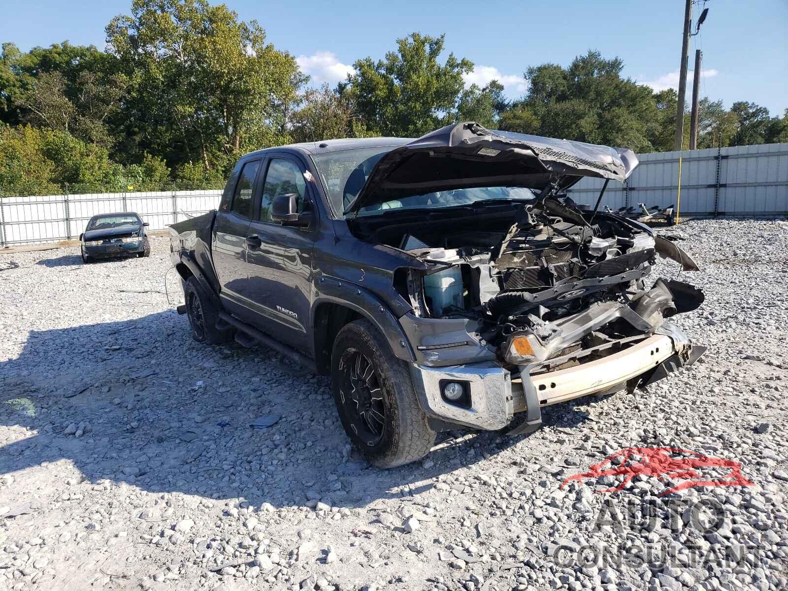 TOYOTA TUNDRA 2016 - 5TFRM5F11GX104698