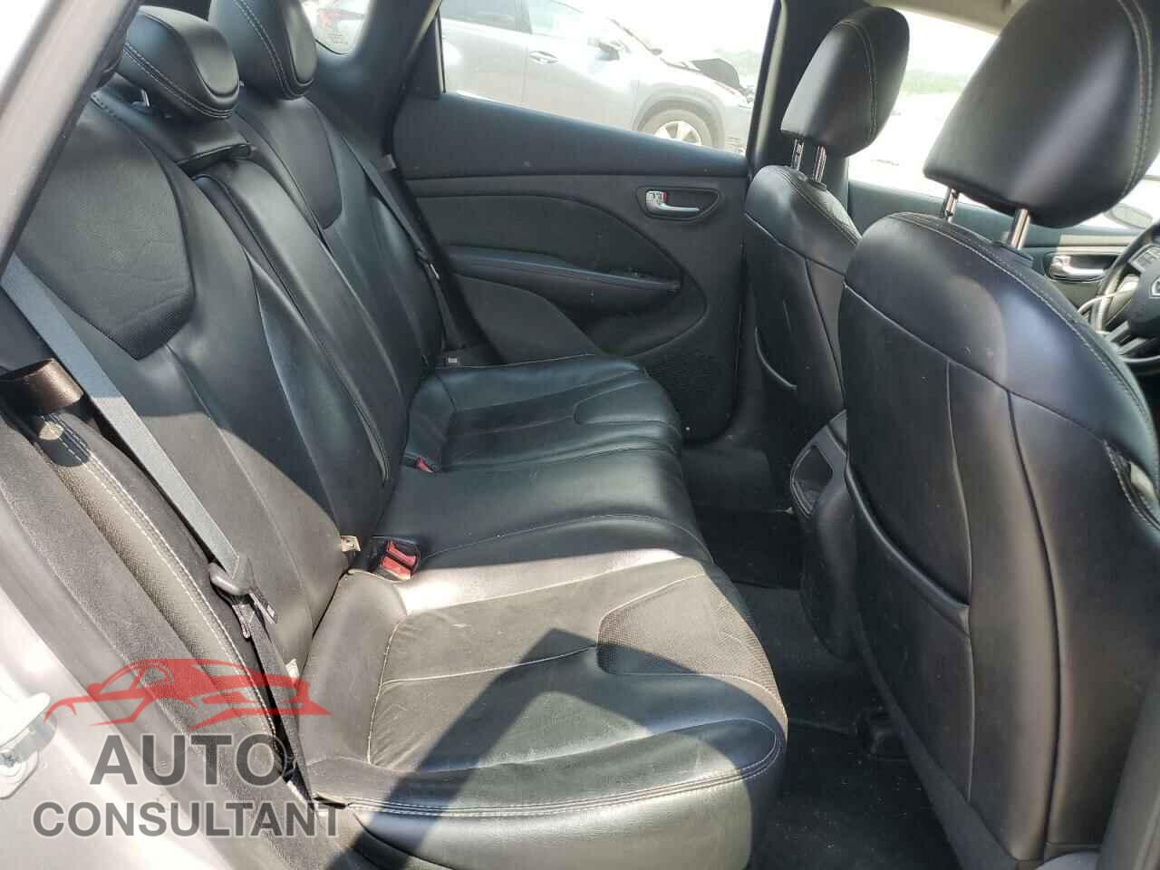 DODGE DART 2014 - 1C3CDFCB2ED819713