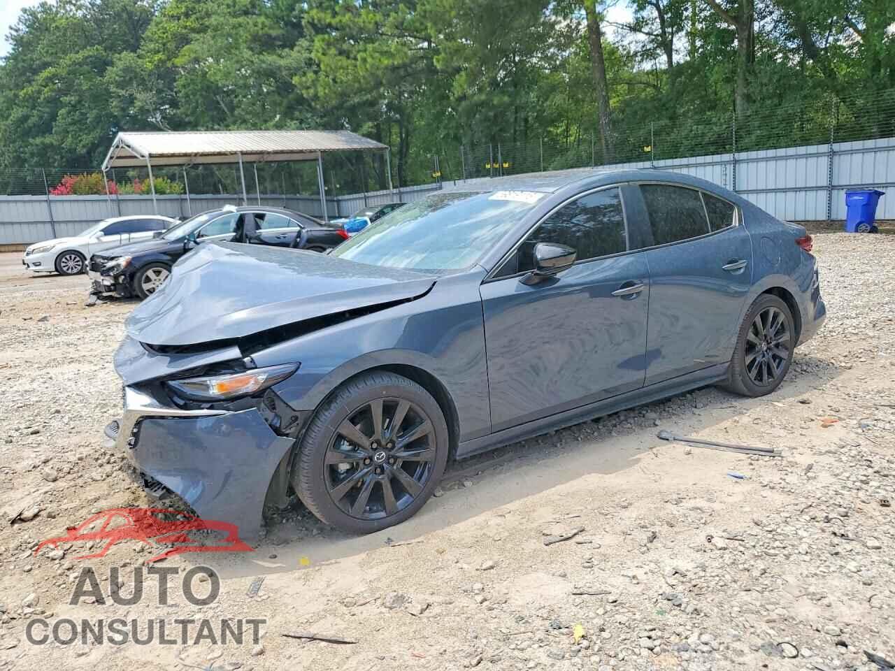 MAZDA 3 2024 - 3MZBPBCM3RM434757