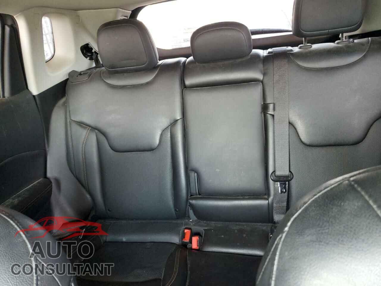JEEP COMPASS 2020 - 3C4NJDCB5LT209099