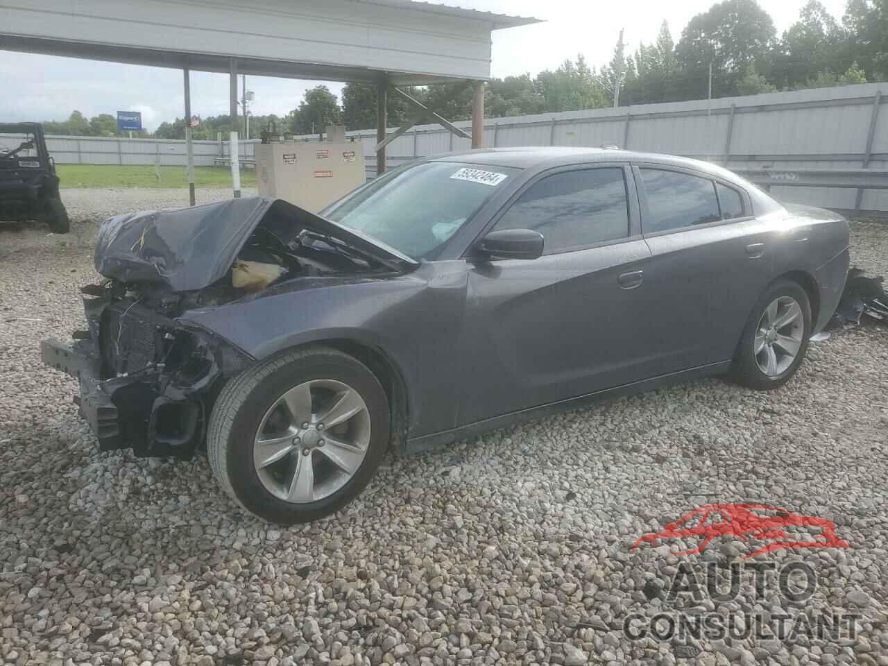 DODGE CHARGER 2016 - 2C3CDXHG4GH159206
