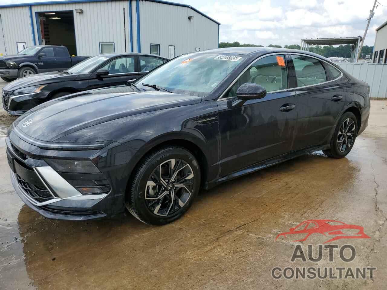 HYUNDAI SONATA 2025 - KMHL64JA5SA449175