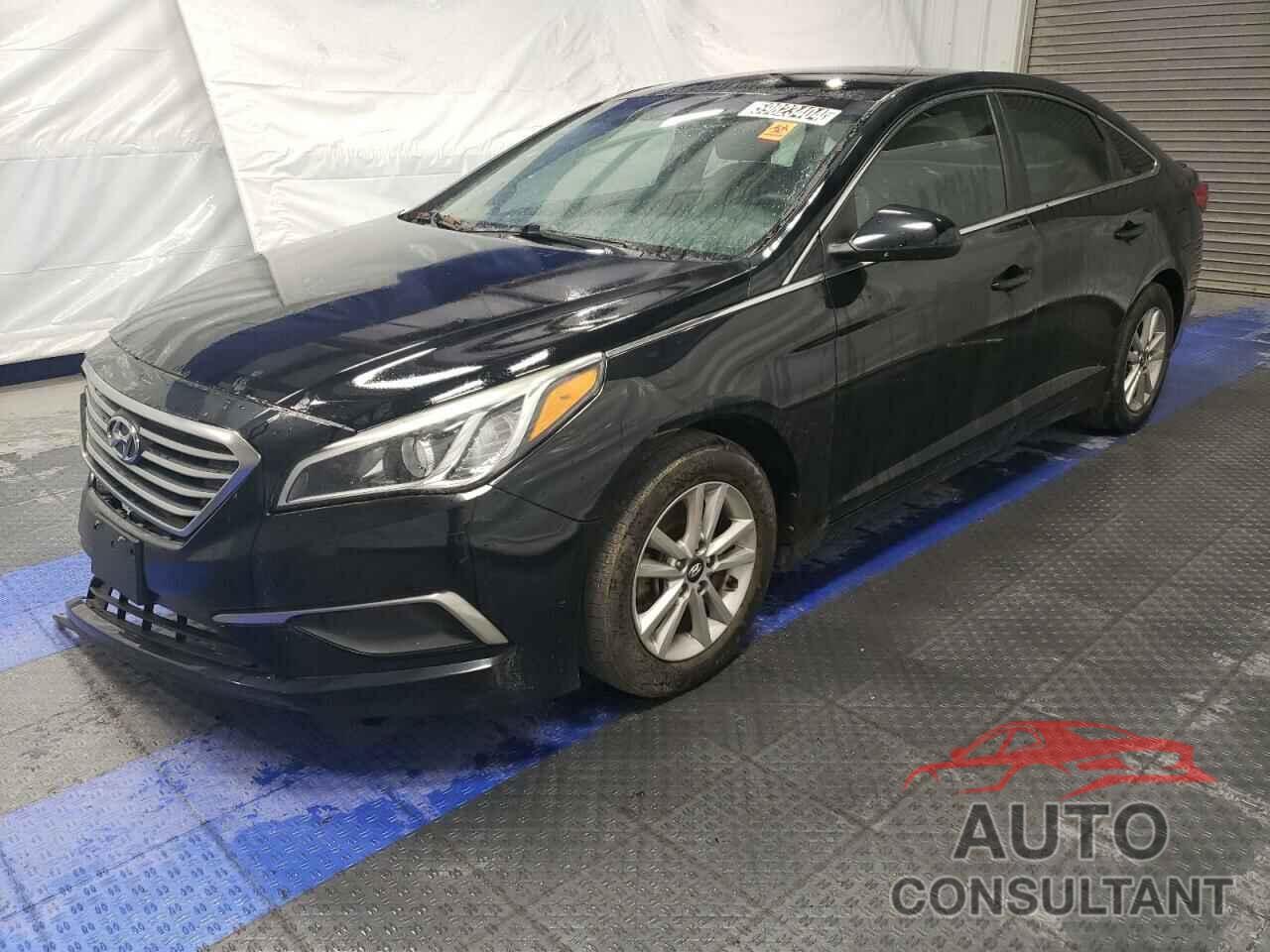 HYUNDAI SONATA 2016 - 5NPE24AF1GH421720