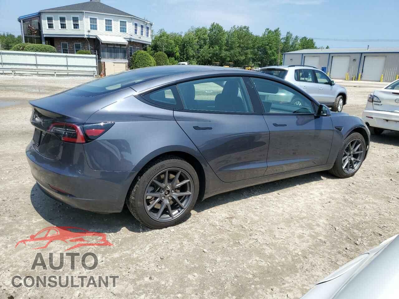 TESLA MODEL 3 2023 - 5YJ3E1EA1PF508222
