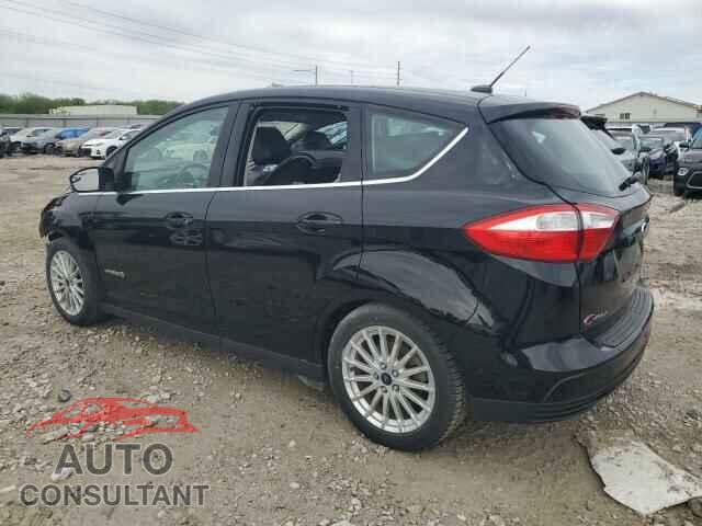 FORD CMAX 2016 - 1FADP5BU4GL120473