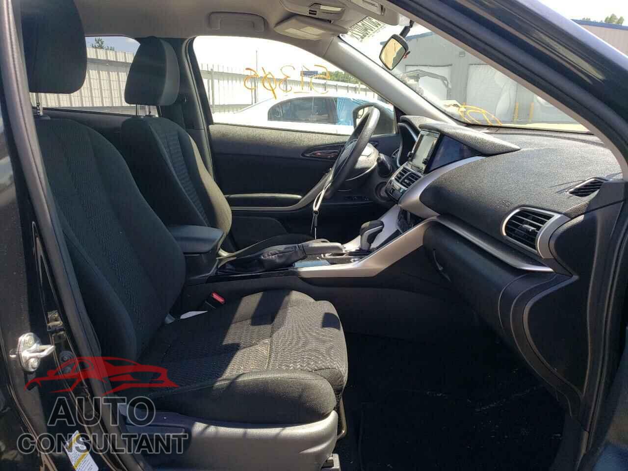 MITSUBISHI ECLIPSE 2020 - JA4AT3AA9LZ006457
