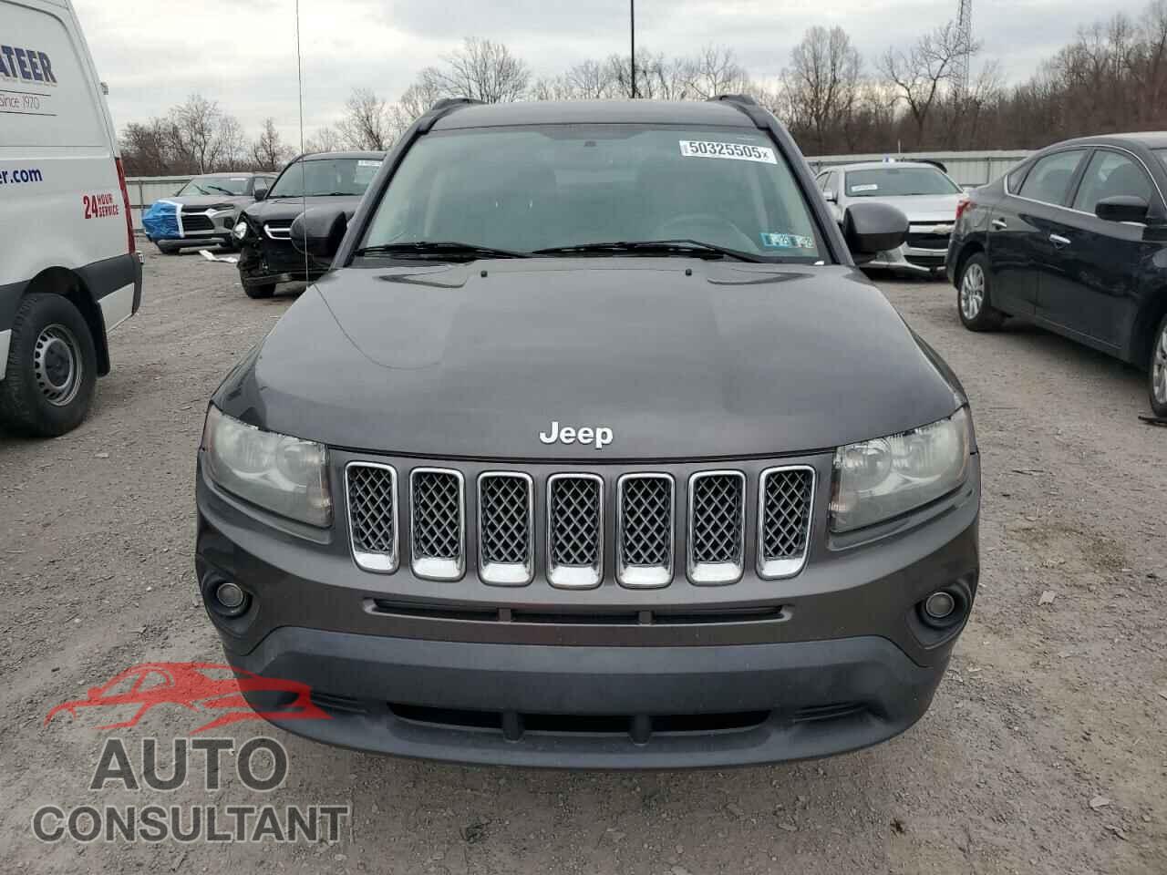 JEEP COMPASS 2015 - 1C4NJDEB5FD426904