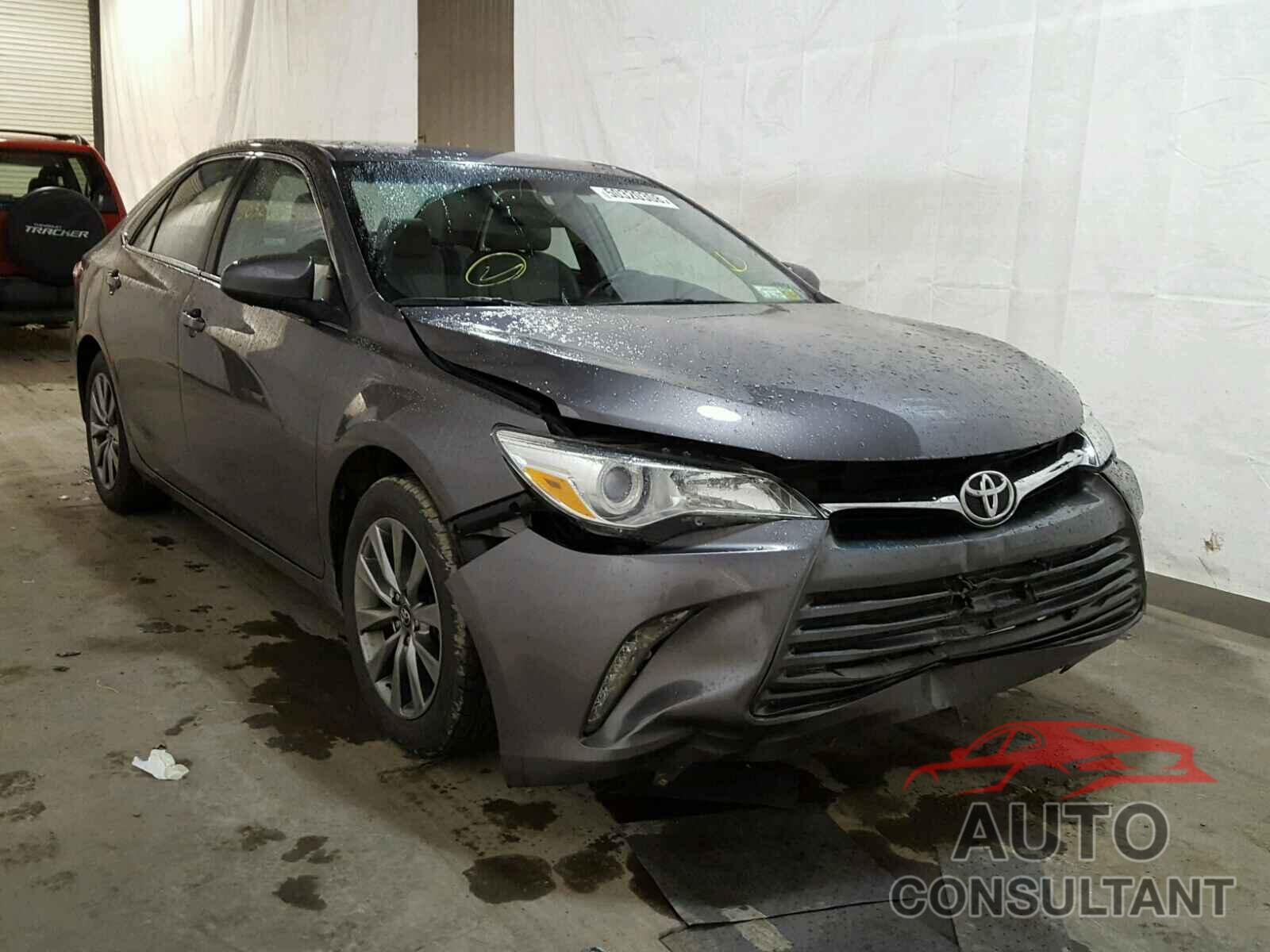 TOYOTA CAMRY 2015 - 4T4BF1FK0FR446268