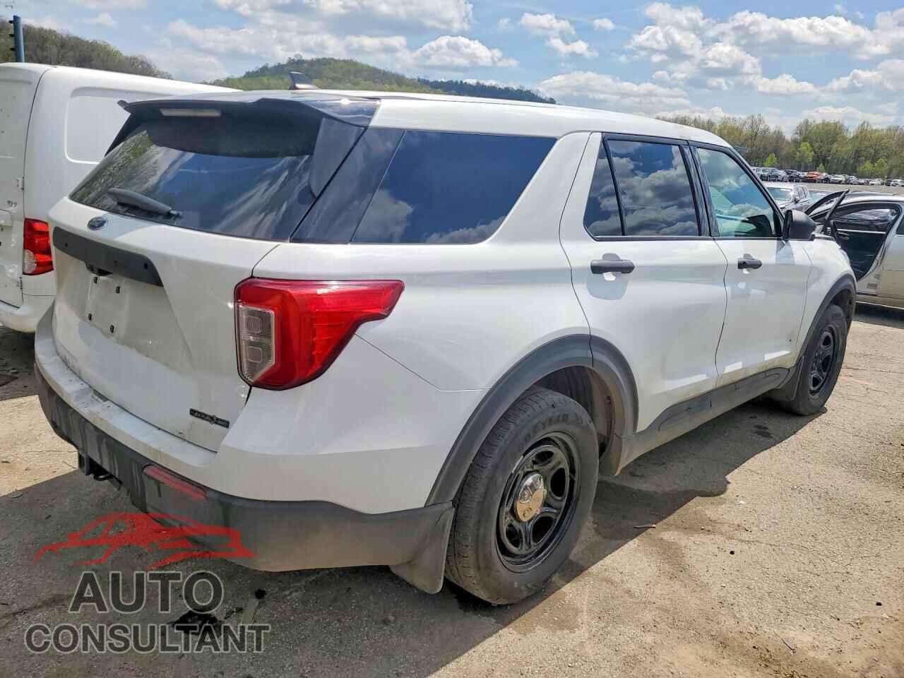 FORD EXPLORER 2023 - 1FM5K8AB2PGC01362