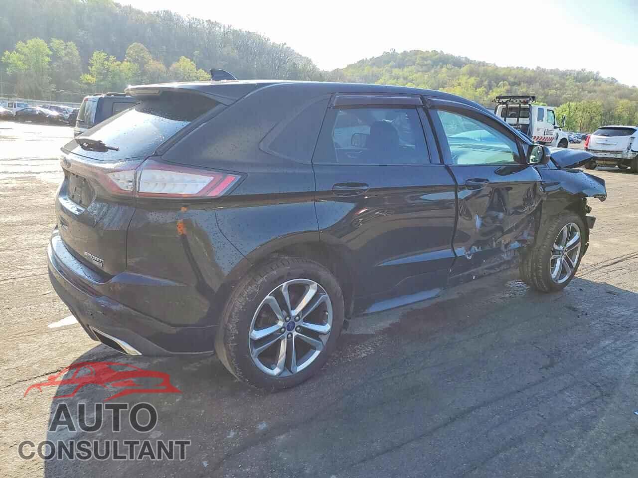 FORD EDGE 2016 - 2FMPK4AP4GBB71477