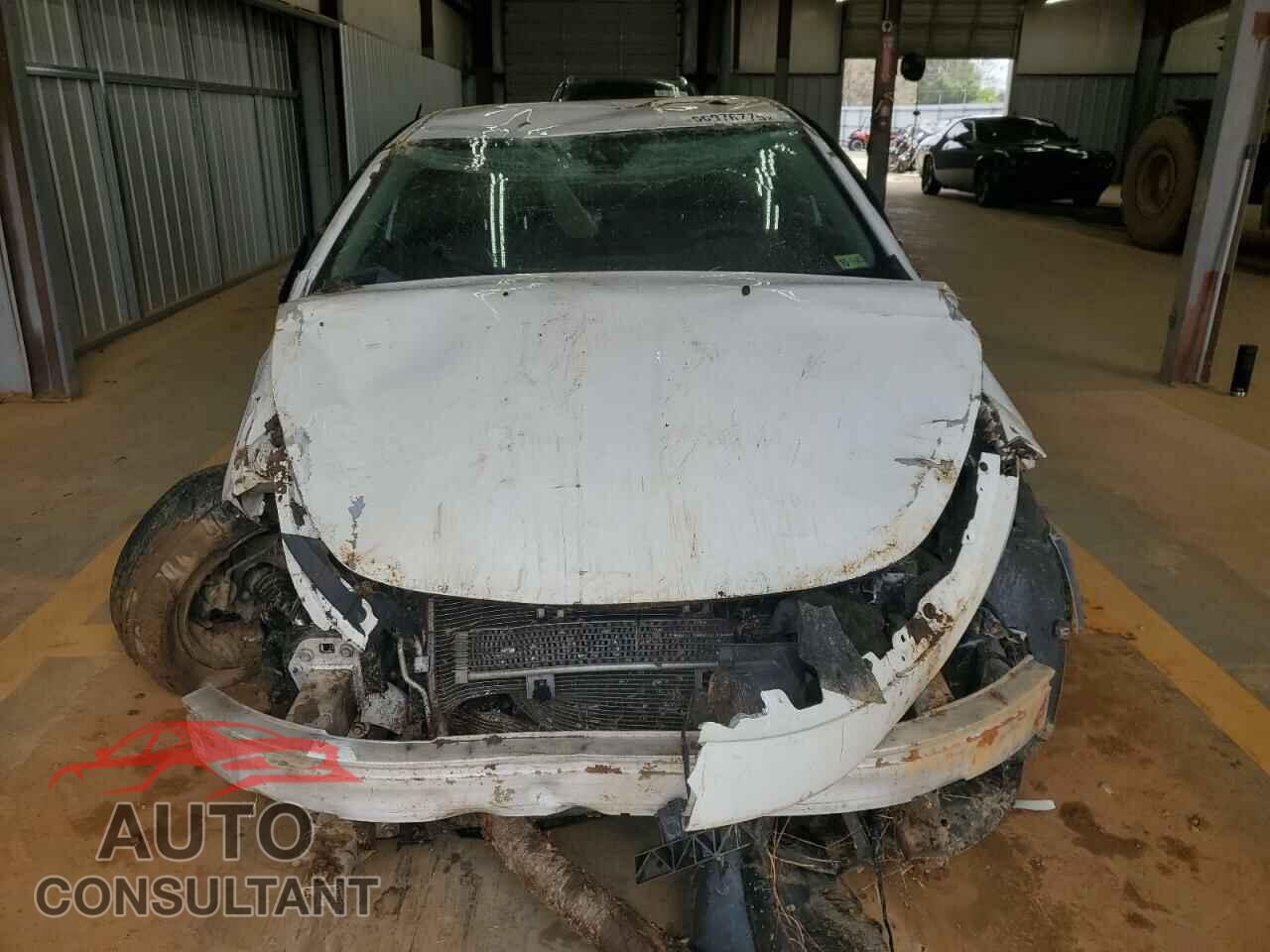 DODGE DART 2015 - 1C3CDFAAXFD224233