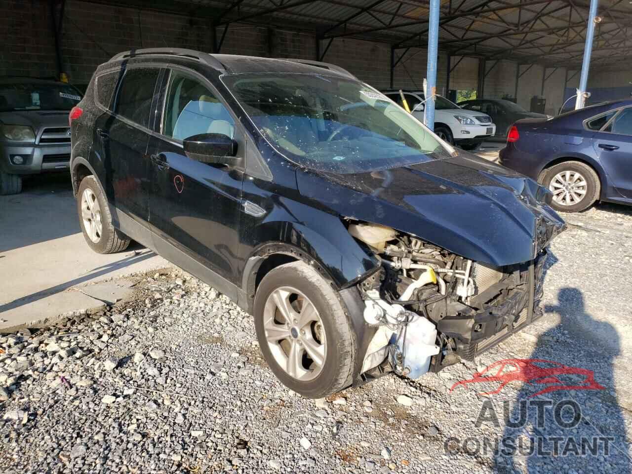 FORD ESCAPE 2016 - 1FMCU0GX3GUB40854