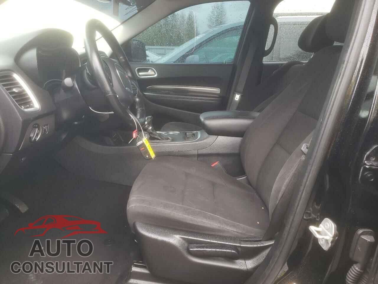 DODGE DURANGO 2020 - 1C4RDHAG4LC268834