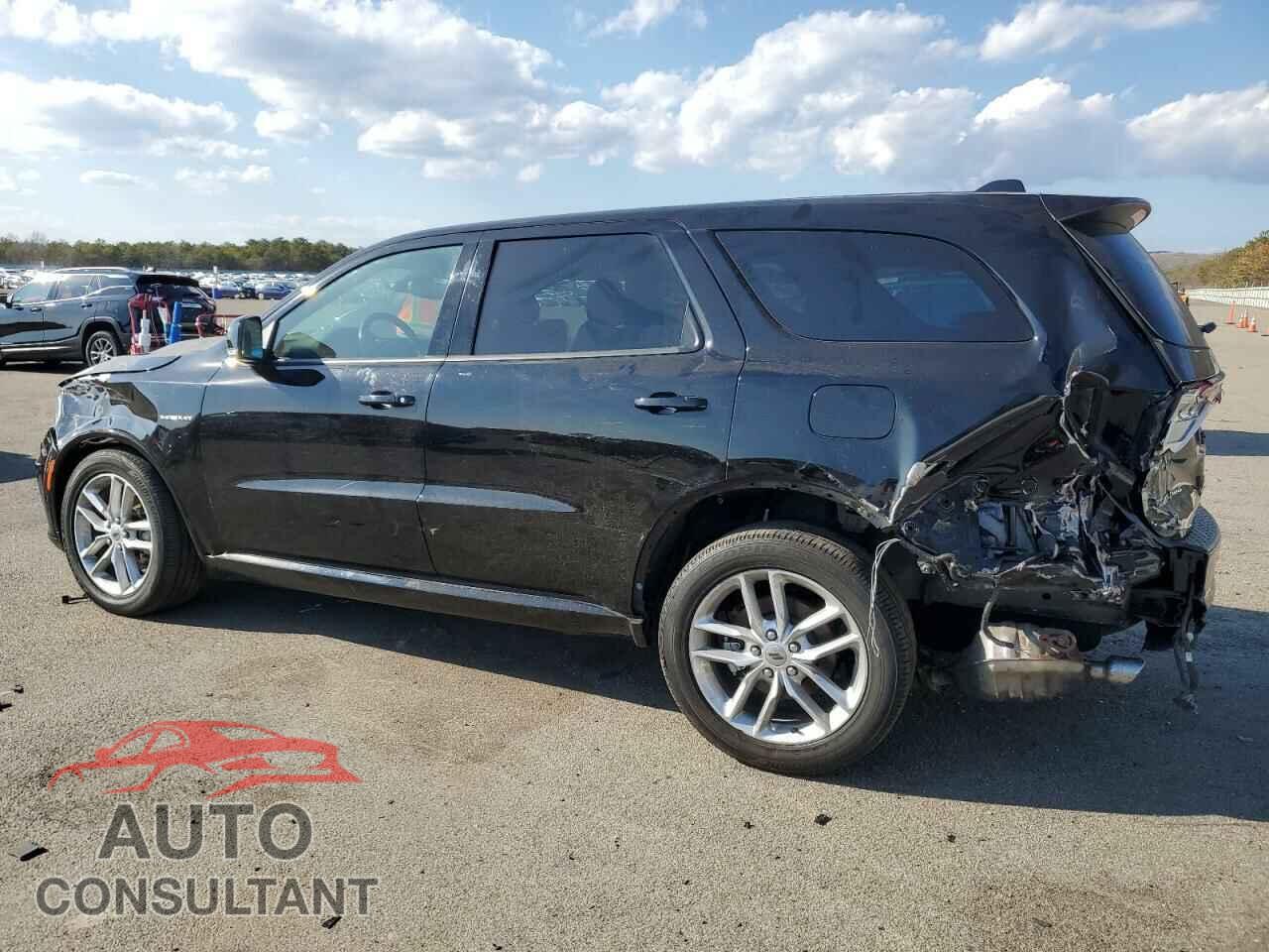 DODGE DURANGO 2022 - 1C4SDJCTXNC156593