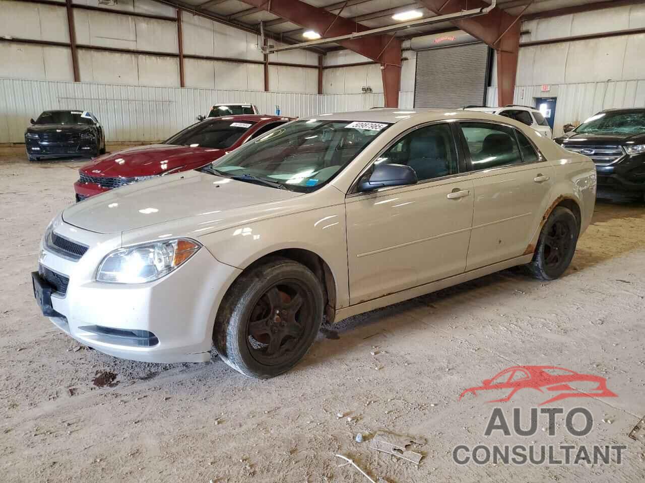 CHEVROLET MALIBU 2011 - 1G1ZB5E15BF214670