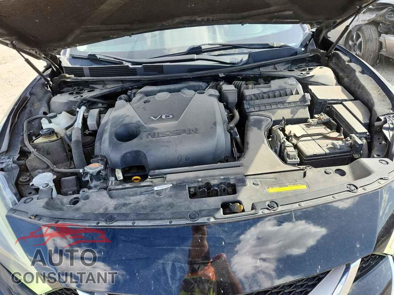 NISSAN MAXIMA 2016 - 1N4AA6AP0GC416337