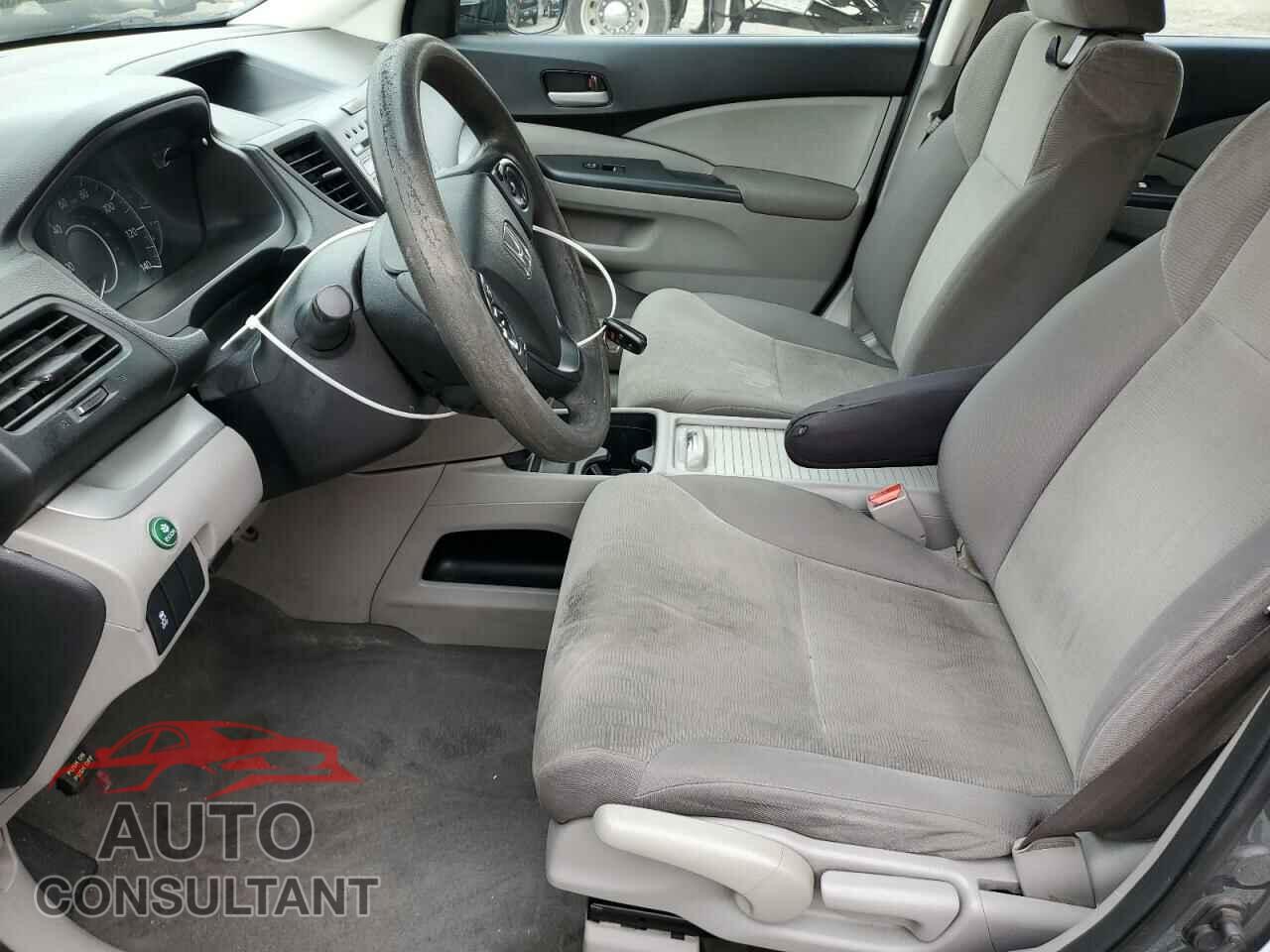 HONDA CRV 2013 - 2HKRM4H31DH679982