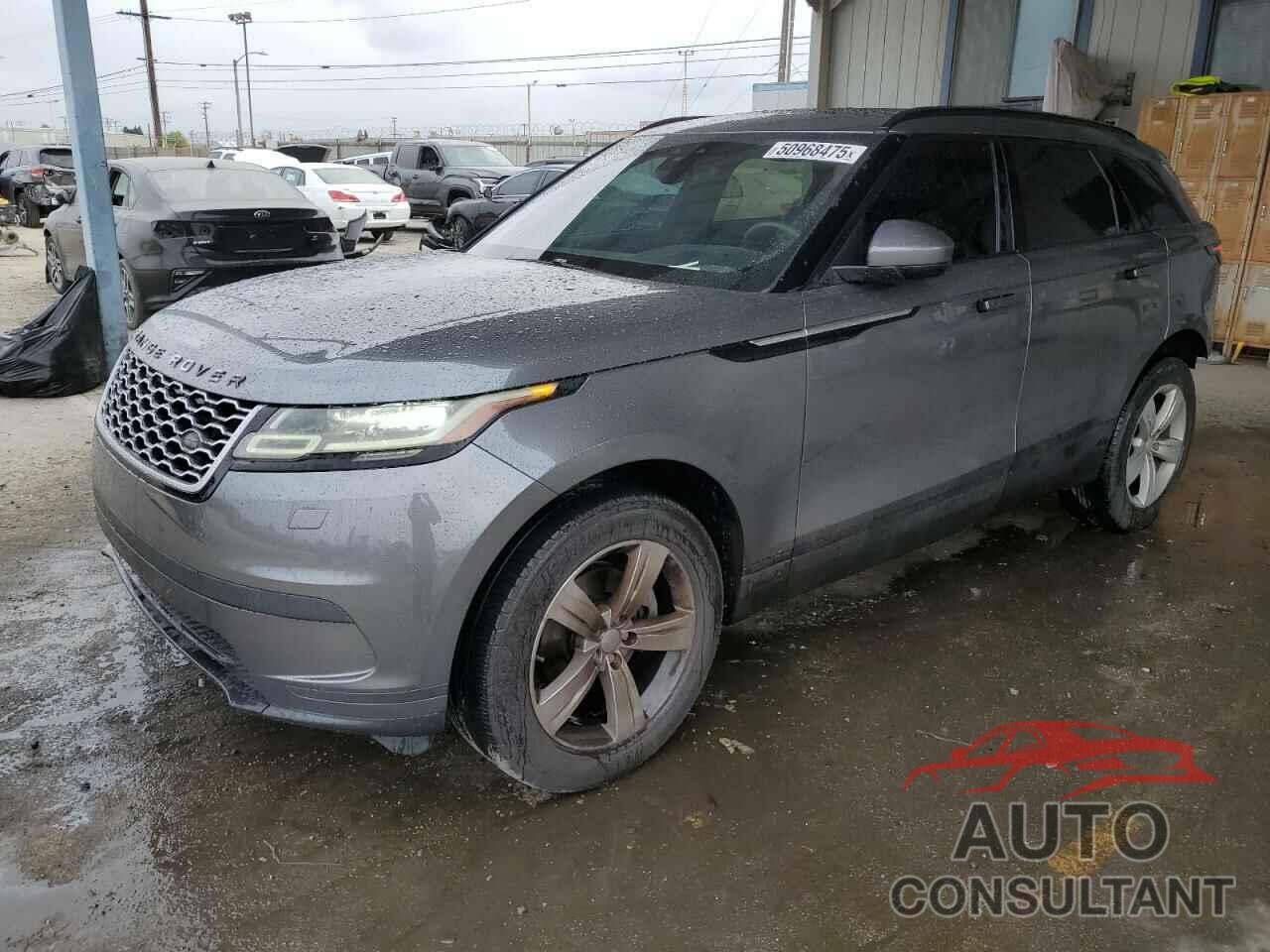 LAND ROVER RANGEROVER 2018 - SALYB2RX8JA773408