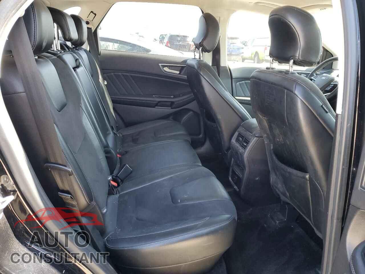 FORD EDGE 2016 - 2FMPK4AP9GBC55021