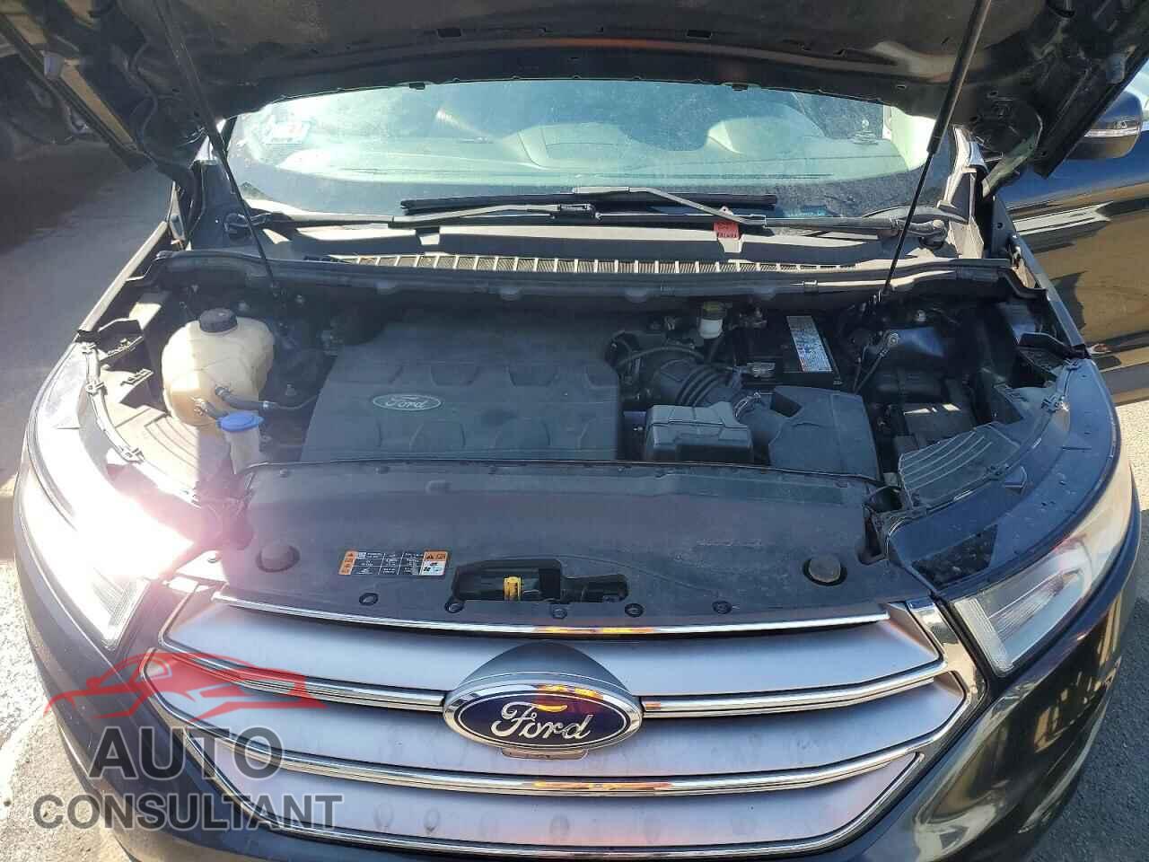 FORD EDGE 2015 - 2FMPK4K84FBB87698