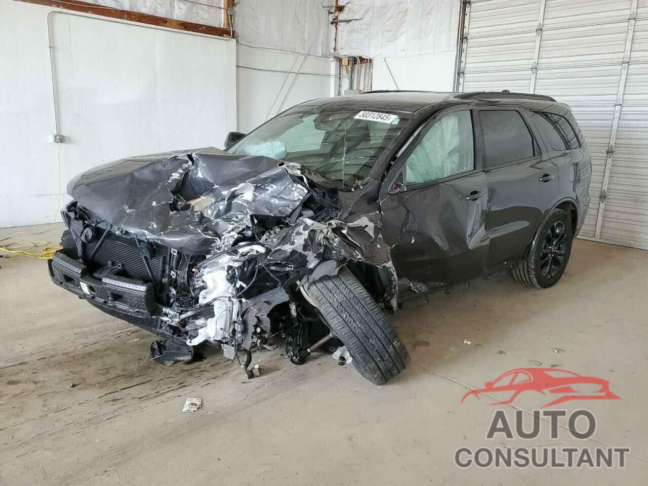 DODGE DURANGO 2023 - 1C4RDJAGXPC666398