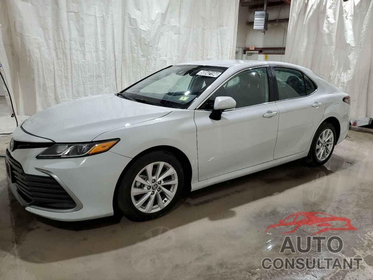 TOYOTA CAMRY 2023 - 4T1C11AK9PU153393