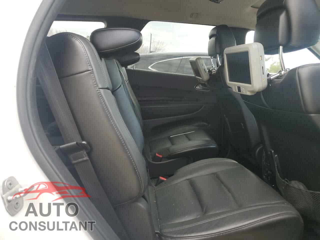 DODGE DURANGO 2014 - 1C4RDJDG7EC278358