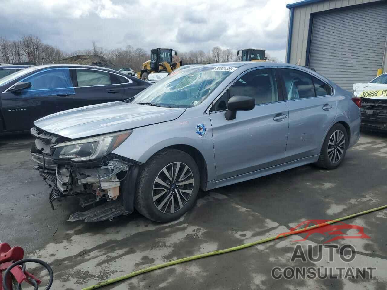 SUBARU LEGACY 2019 - 4S3BNAB64K3025728