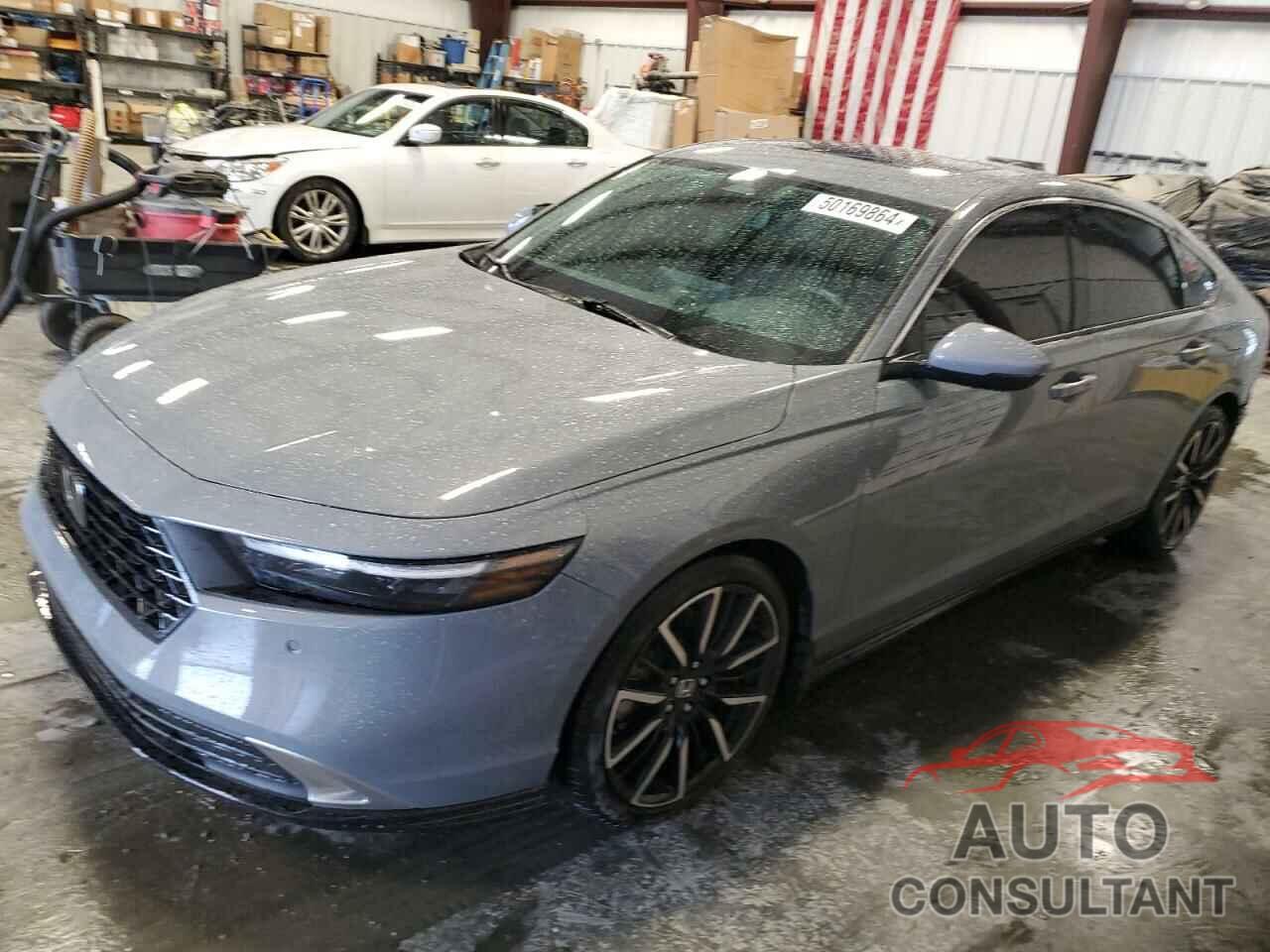 HONDA ACCORD 2023 - 1HGCY2F82PA017497