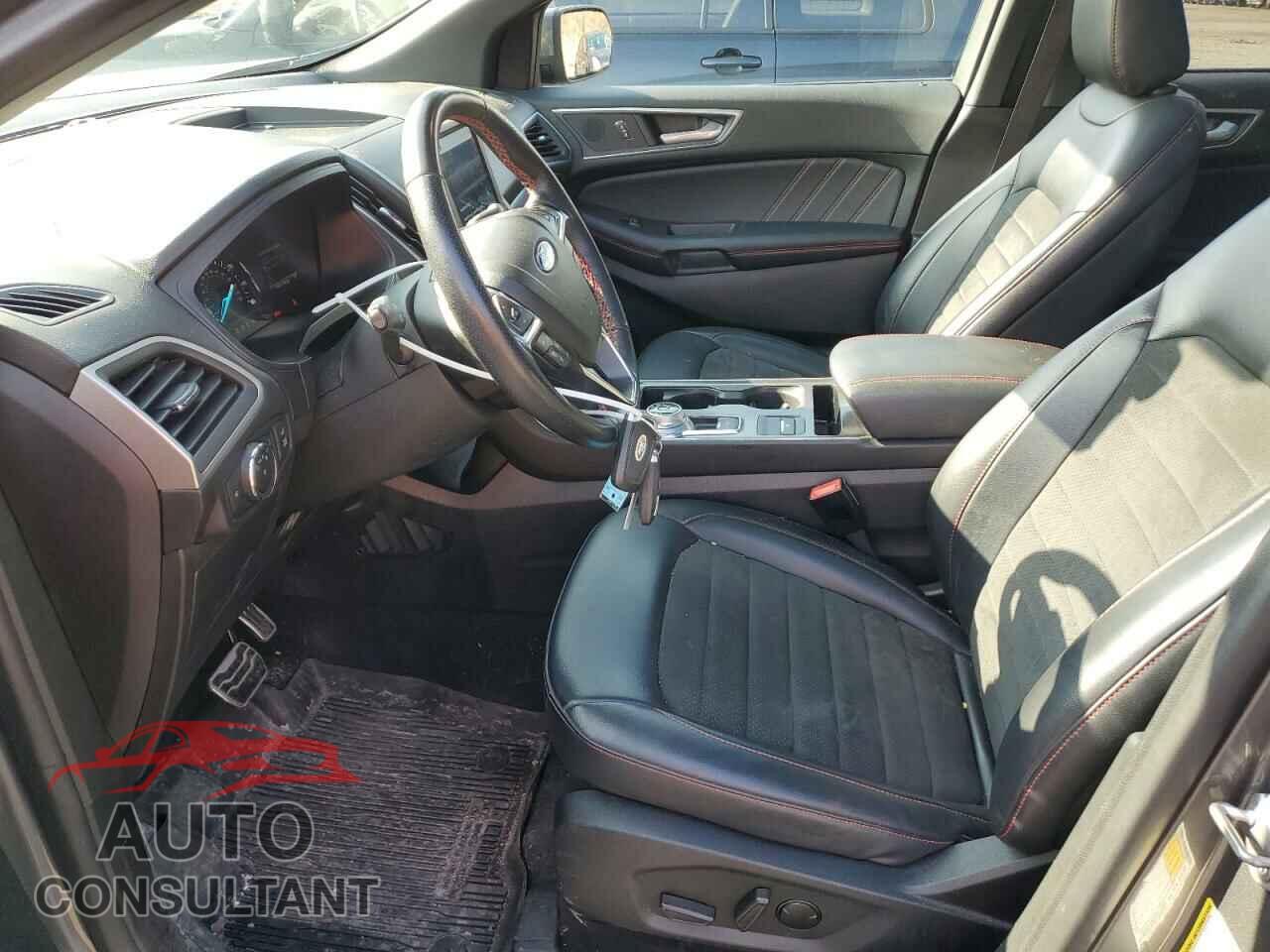 FORD EDGE 2022 - 2FMPK4J99NBA98959