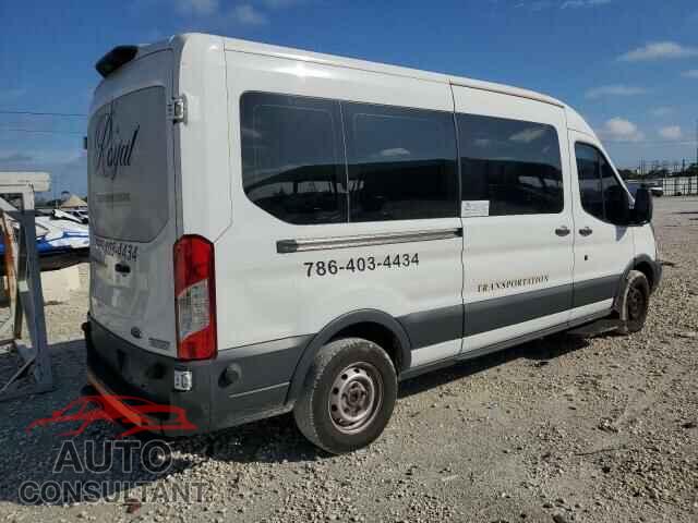 FORD TRANSIT 2018 - 1FTYR2CM6JKA86701