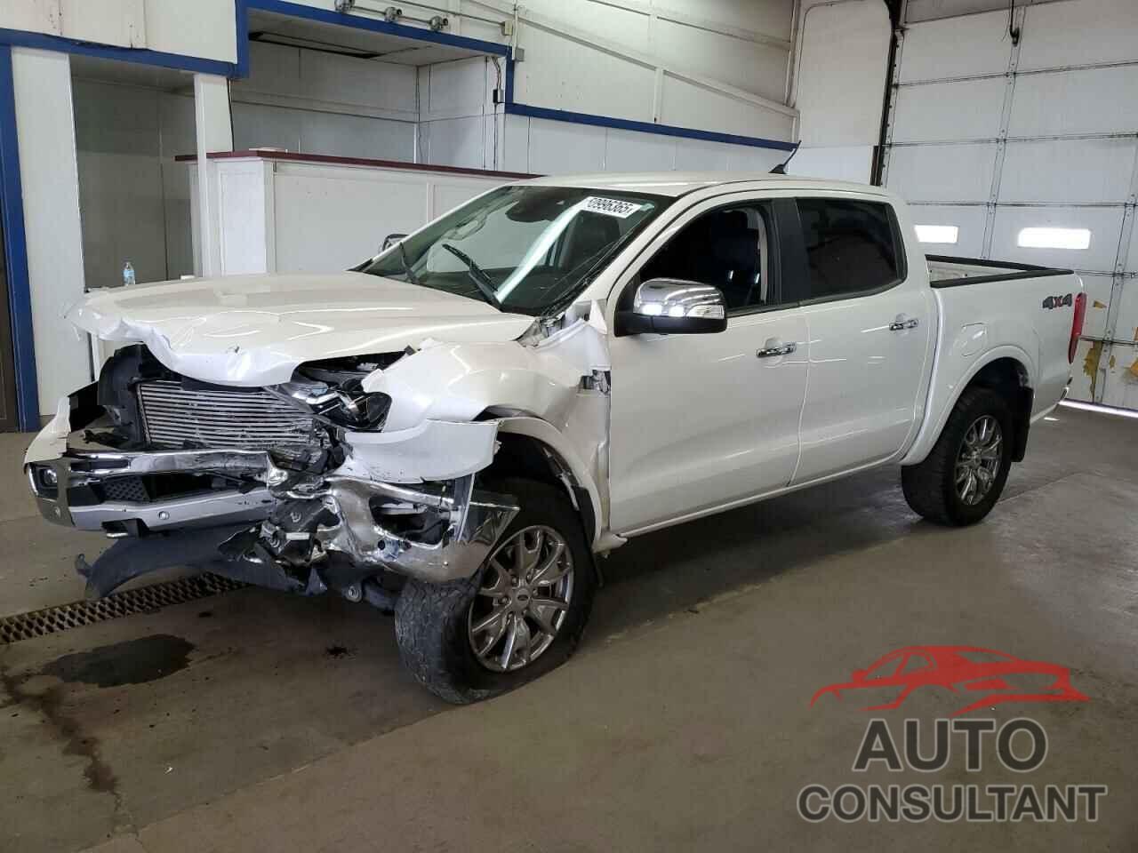 FORD RANGER 2019 - 1FTER4FH5KLA57103