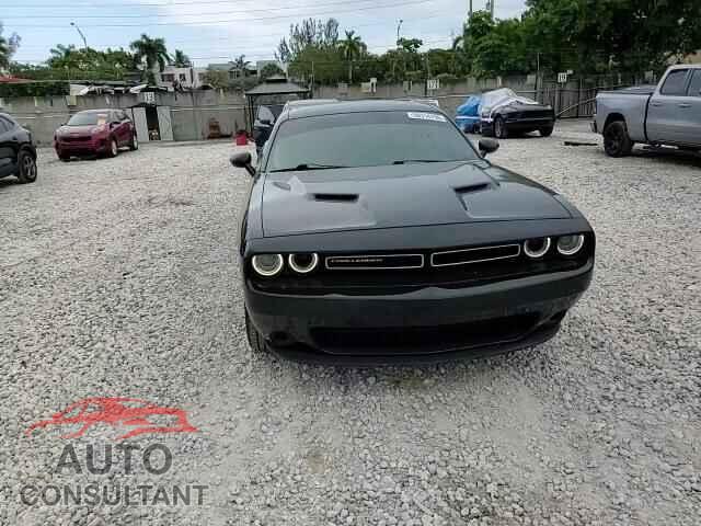 DODGE CHALLENGER 2019 - 2C3CDZAG7KH687790