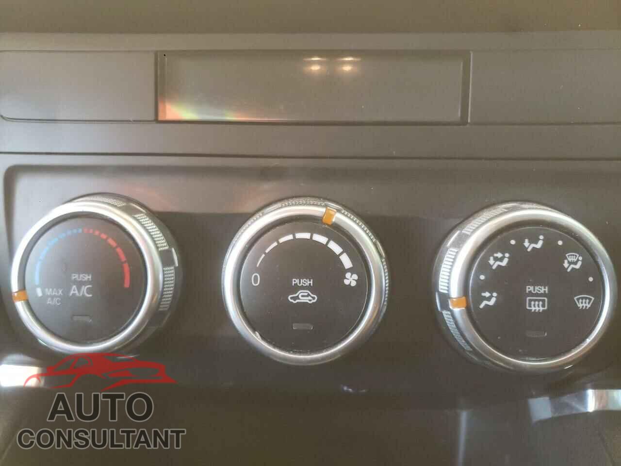 MAZDA CX-5 2016 - JM3KE2BE7G0653750