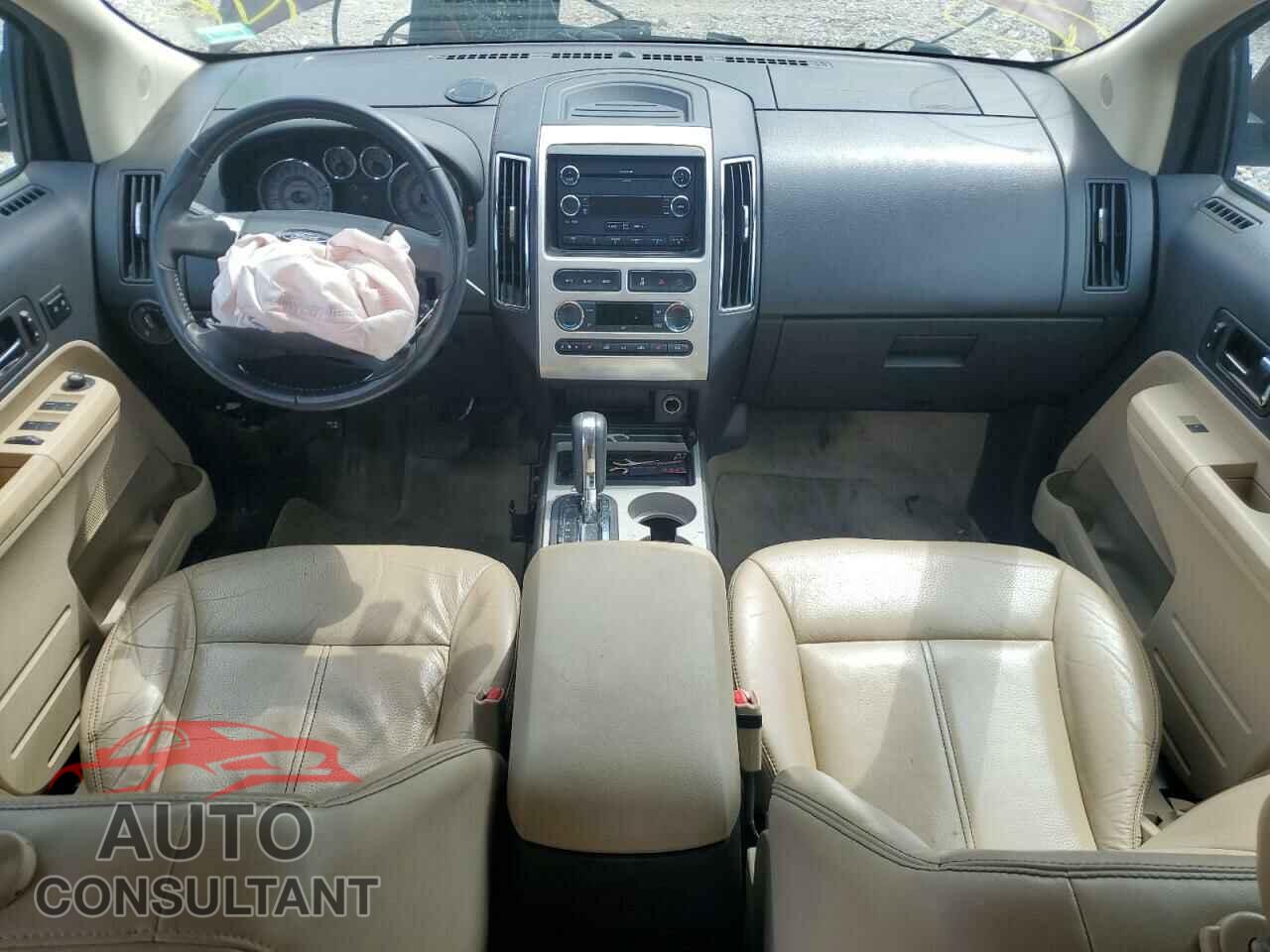 FORD EDGE 2010 - 2FMDK4KC1ABB71068