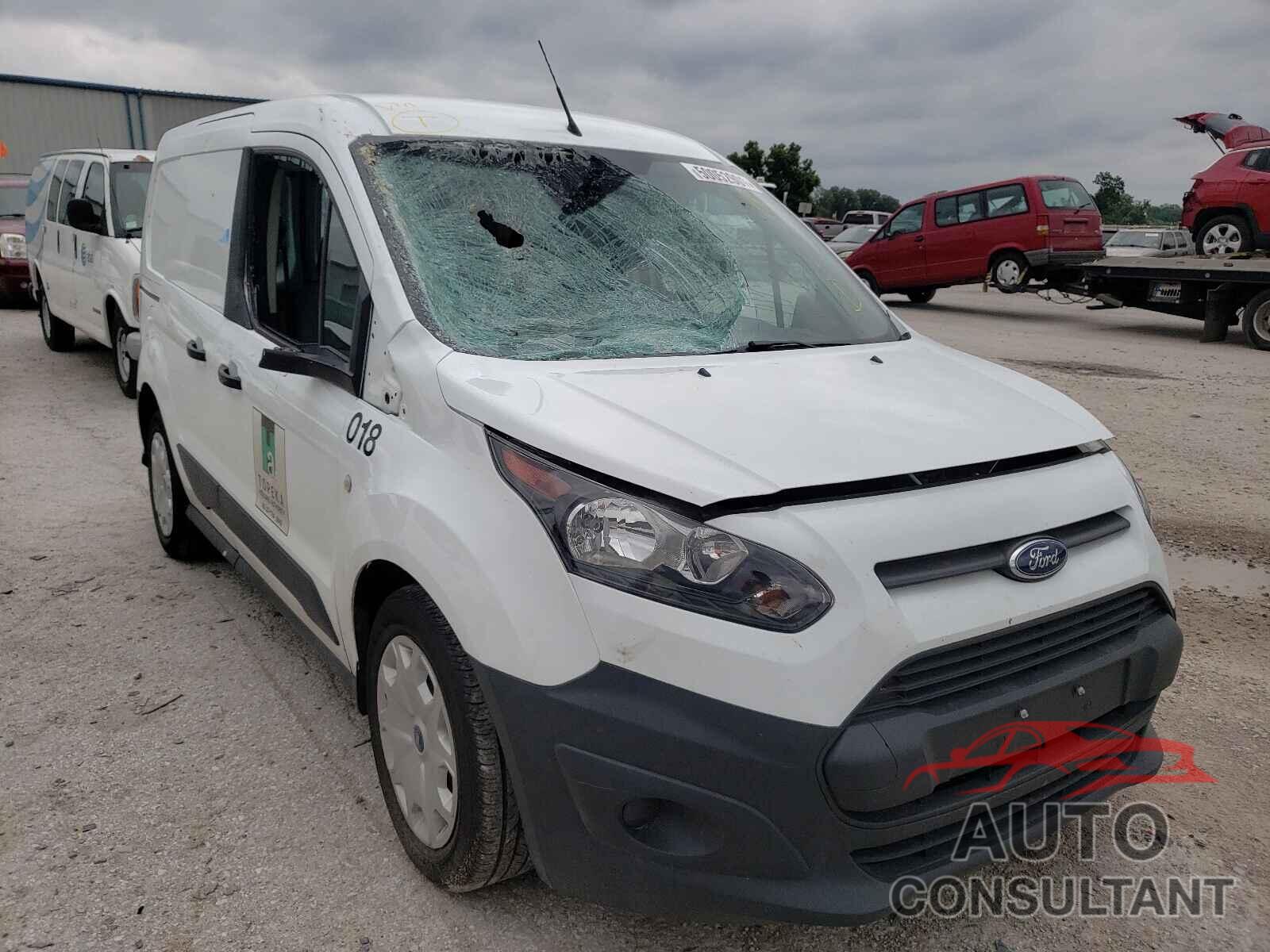 FORD TRANSIT CO 2017 - NM0LS6E71H1314663