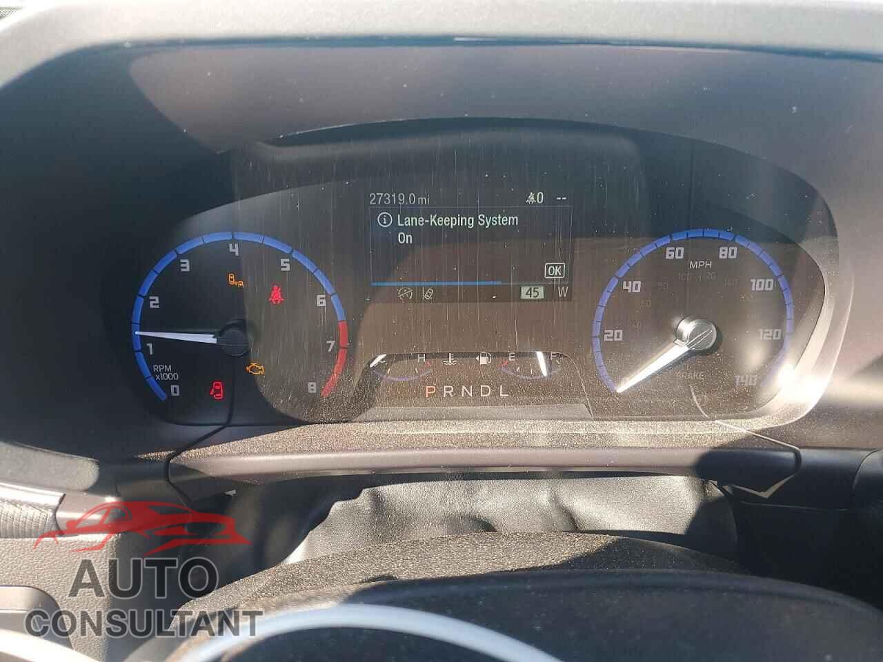 FORD BRONCO 2023 - 3FMCR9B63PRD64749