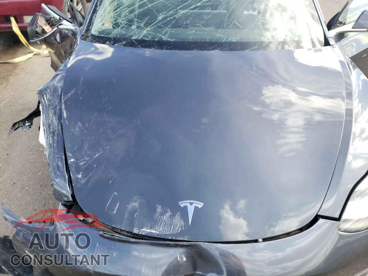 TESLA MODEL 3 2018 - 5YJ3E1EA2JF021618