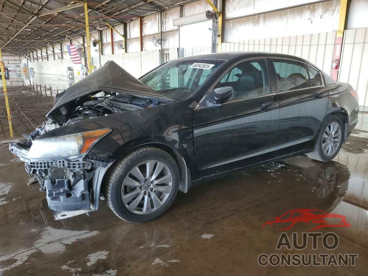 HONDA ACCORD 2012 - 1HGCP2F89CA125578