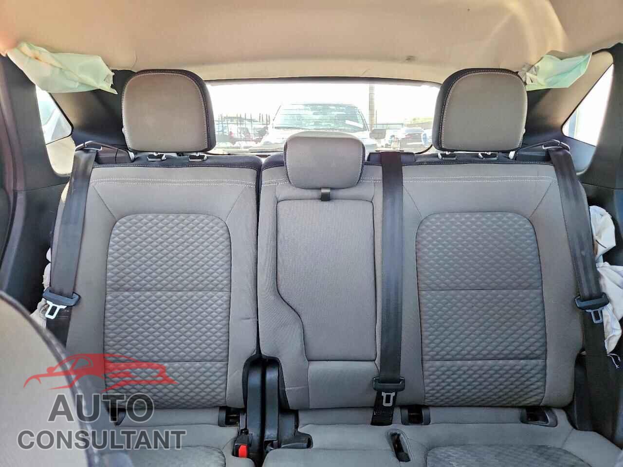 FORD ESCAPE 2020 - 1FMCU9G60LUA71434