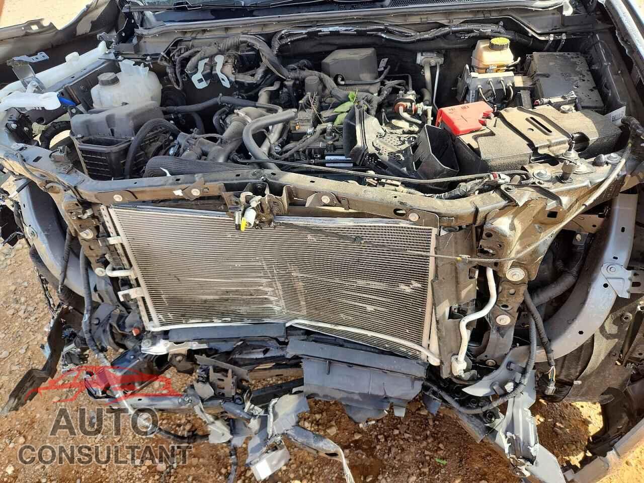 FORD RANGER 2024 - 1FTER4KH5RLE13193