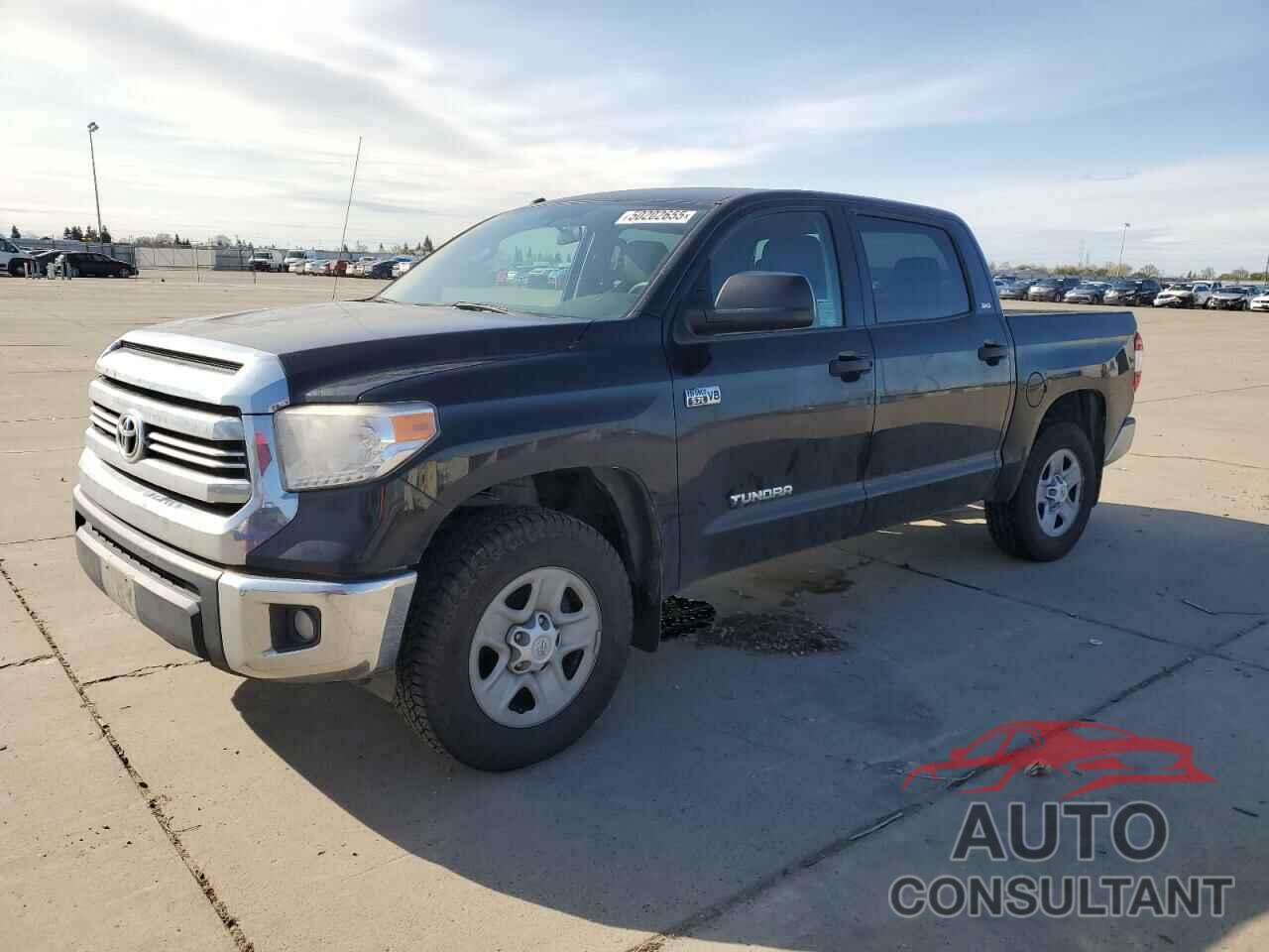 TOYOTA TUNDRA 2016 - 5TFEY5F1XGX192962