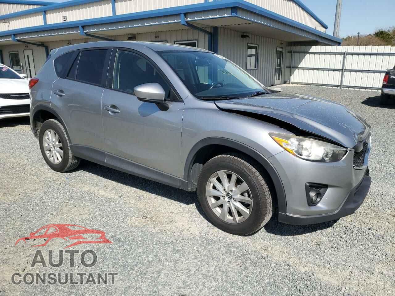 MAZDA CX-5 2013 - JM3KE4CE2D0168082