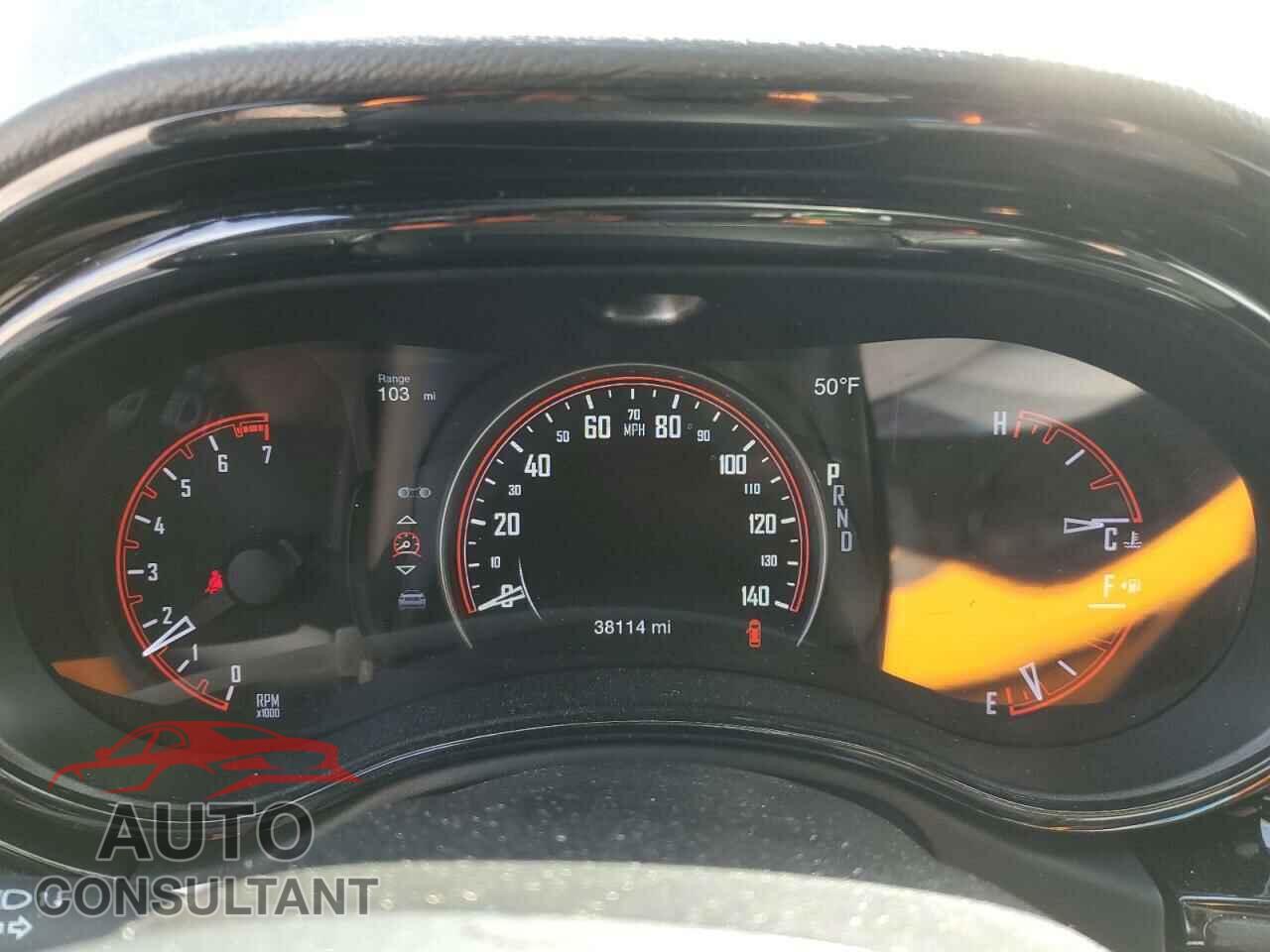DODGE DURANGO 2023 - 1C4RDHAG2PC635431